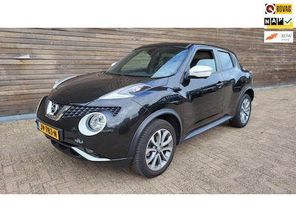 Nissan Juke 0