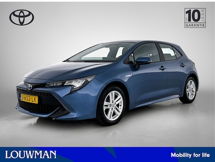 Toyota Corolla 0