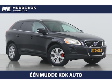 Volvo XC60 0