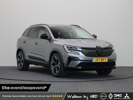 Renault Austral 0