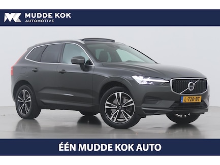 Volvo XC60 0