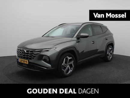 Hyundai Tucson 0