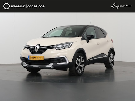Renault Captur 0