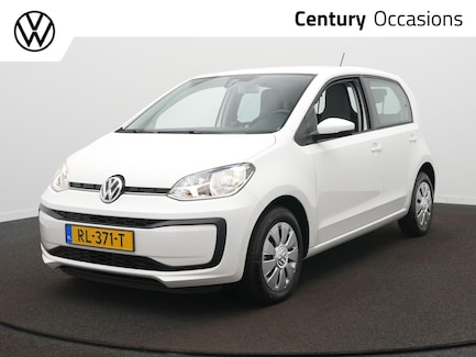 Volkswagen Up! 0