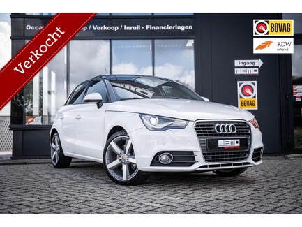 Audi A1 0
