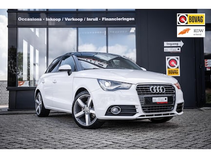 Audi A1 0