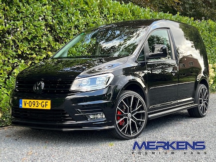Volkswagen Caddy 0