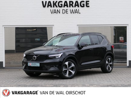 Volvo XC40 0
