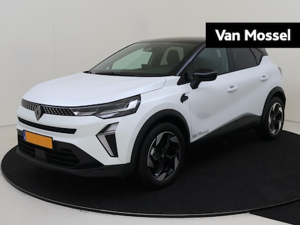 Renault Captur 0