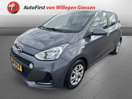 Hyundai i10 0