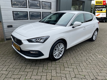 SEAT Leon 0