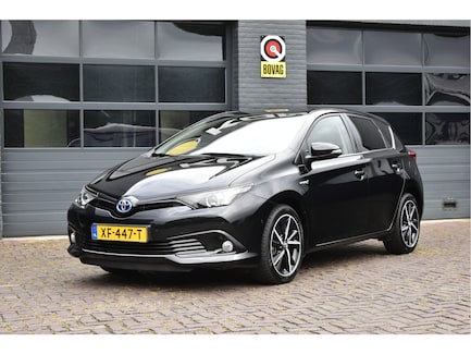 Toyota Auris 0