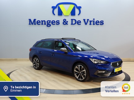 SEAT Leon 0