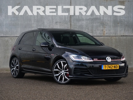 Volkswagen Golf 0