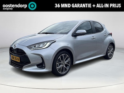 Toyota Yaris 0