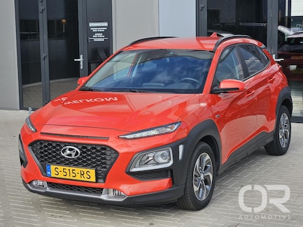 Hyundai Kona 0