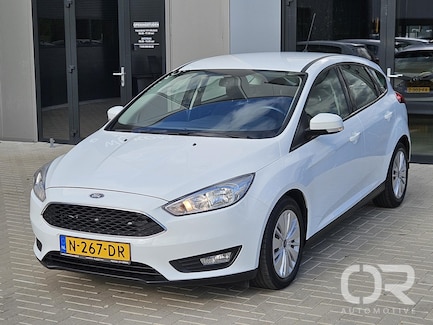 Ford Focus 0