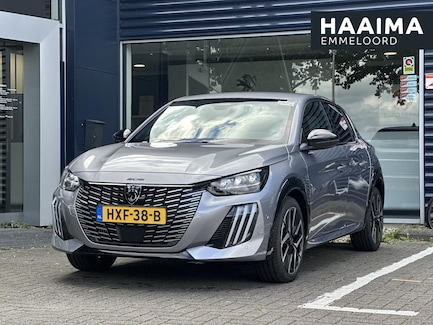 Peugeot 208 0