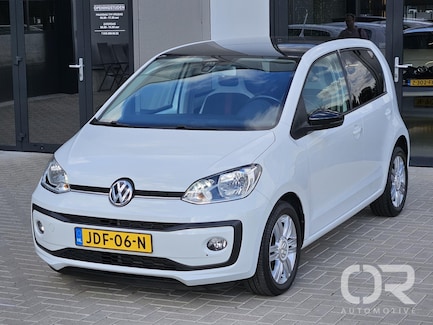 Volkswagen Up! 0
