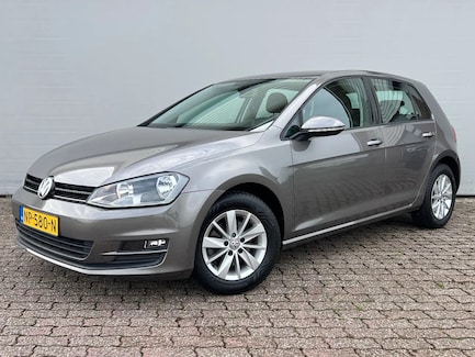 Volkswagen Golf 0