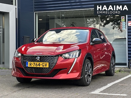 Peugeot 208 0