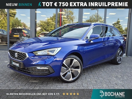 SEAT Leon 0