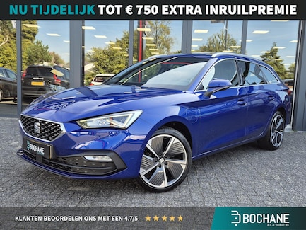 SEAT Leon 0