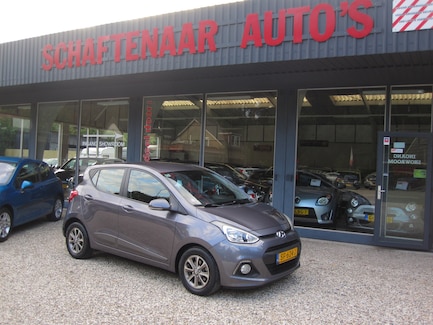 Hyundai i10 0