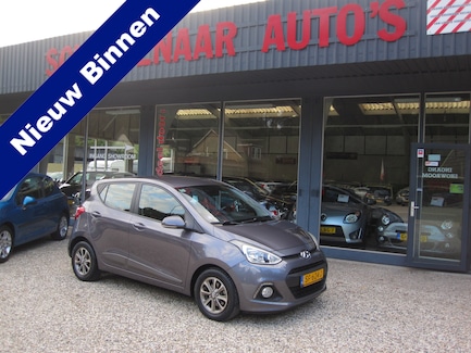 Hyundai i10 0