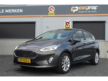 Ford Fiesta 0