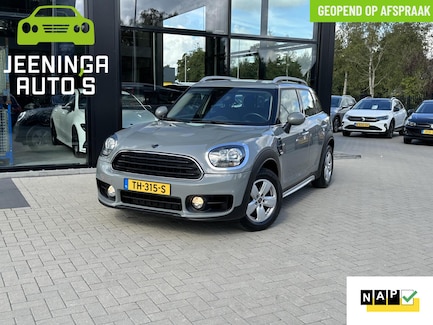 MINI Countryman 0