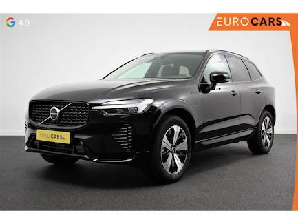 Volvo XC60 0