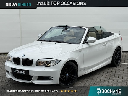 BMW 1-Serie 0