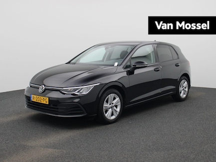 Volkswagen Golf 0