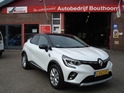 Renault Captur 0