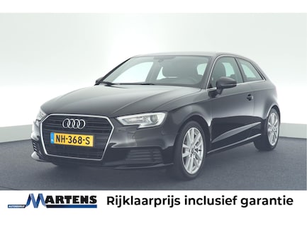 Audi A3 0
