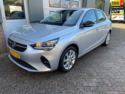 Opel Corsa 0