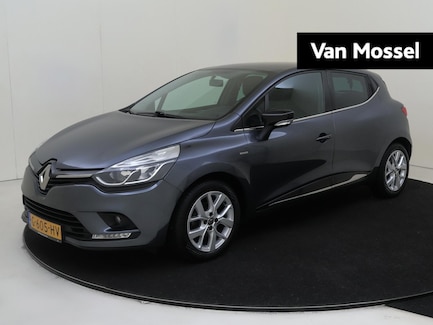 Renault Clio 0