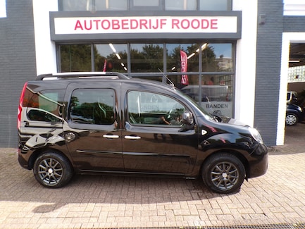 Renault Kangoo Family 0
