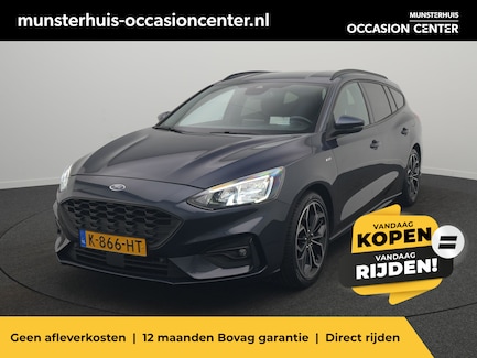 Ford Focus 0