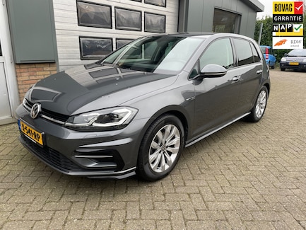 Volkswagen Golf 0