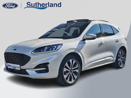 Ford Kuga 0