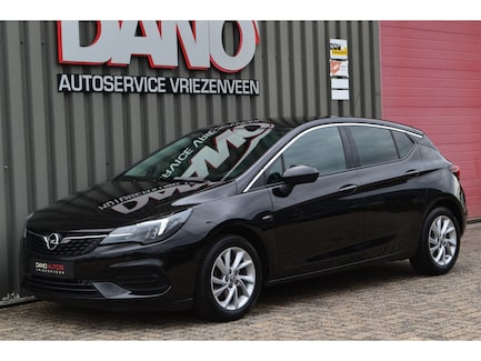 Opel Astra 0