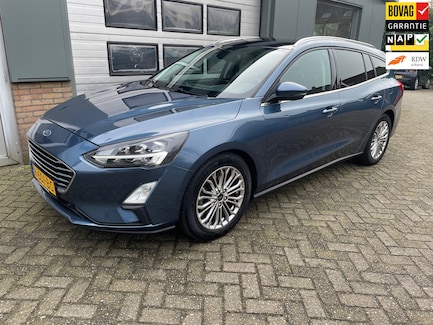 Ford Focus 0
