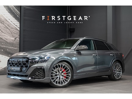 Audi Q8 0