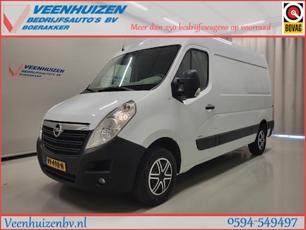 Opel Movano 0
