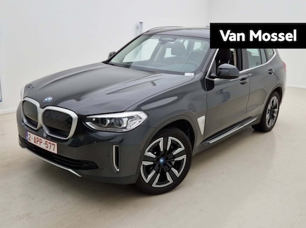 BMW iX3 0