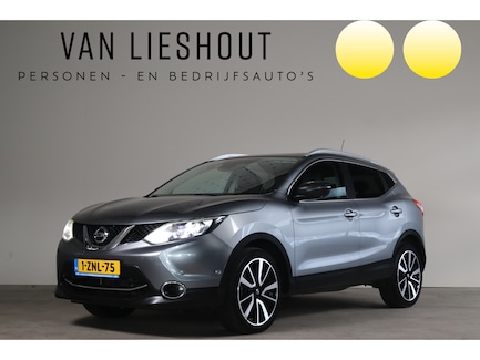 Nissan Qashqai 0
