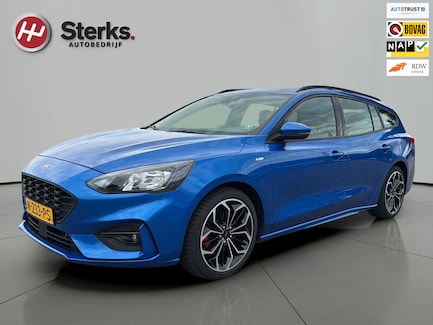 Ford Focus 0