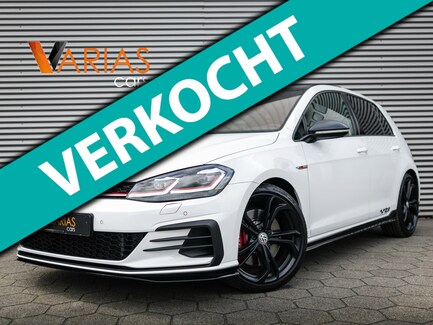 Volkswagen Golf 0